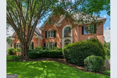 1524 Lake Cove, Atlanta, GA 30338 - Photo 1