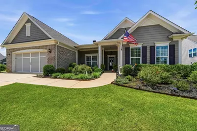 1040 Pebble Creek Road, Greensboro, GA 30642 - Photo 4