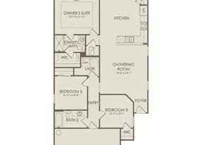 197 Ravenna Dr, Griffin, GA 30223 - Photo 4