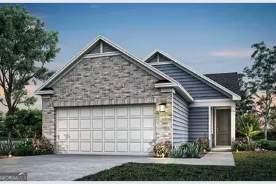 197 Ravenna Drive, Griffin, GA 30223 - Photo 2