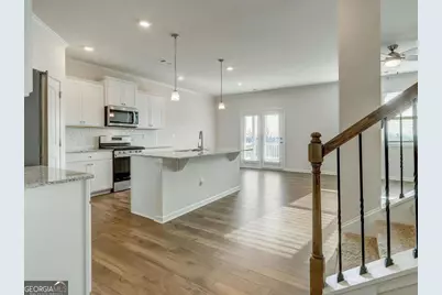 7019 Blackbird Court, Flowery Branch, GA 30542 - Photo 8