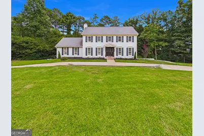 127 Old Ridge Road, Macon, GA 31211 - Photo 2