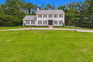 127 Old Ridge Rd, Macon, GA 31211 - Photo 2