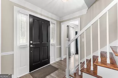 127 Old Ridge Road, Macon, GA 31211 - Photo 4