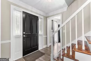127 Old Ridge Rd, Macon, GA 31211 - Photo 4