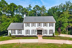127 Old Ridge Rd, Macon, GA 31211 - Photo 38