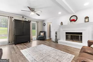 127 Old Ridge Rd, Macon, GA 31211 - Photo 6