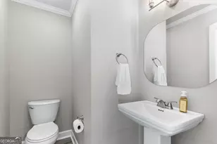 127 Old Ridge Rd, Macon, GA 31211 - Photo 14