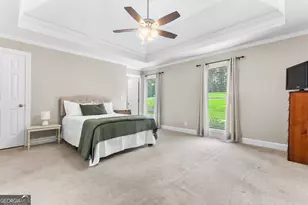 127 Old Ridge Rd, Macon, GA 31211 - Photo 16