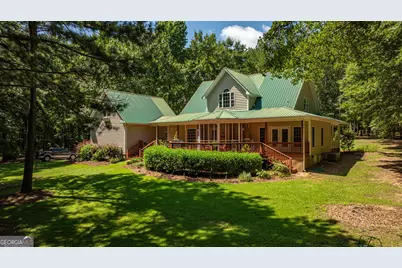 624 Spring Creek Road, Thomaston, GA 30286 - Photo 62