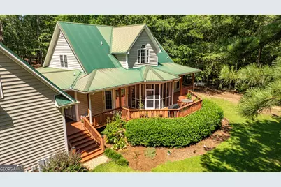624 Spring Creek Road, Thomaston, GA 30286 - Photo 56