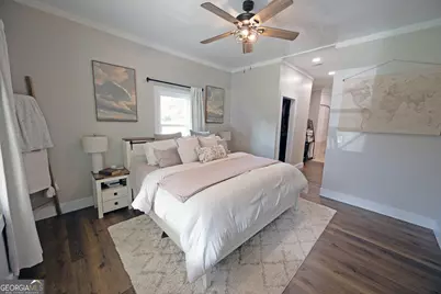 191 Bell Road, Milner, GA 30257 - Photo 10