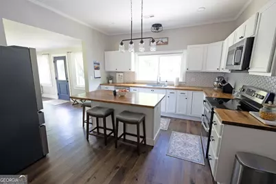 191 Bell Road, Milner, GA 30257 - Photo 14