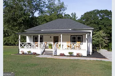 191 Bell Road, Milner, GA 30257 - Photo 2