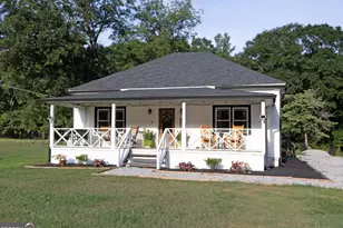 191 Bell Rd, Milner, GA 30257 - Photo 2