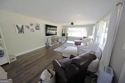 191 Bell Road, Milner, GA 30257 - Photo 20