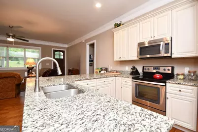 2210 Flat Rock Road, Watkinsville, GA 30677 - Photo 16