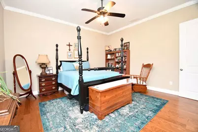 2210 Flat Rock Road, Watkinsville, GA 30677 - Photo 26