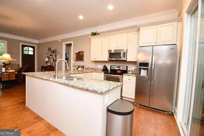 2210 Flat Rock Road, Watkinsville, GA 30677 - Photo 12