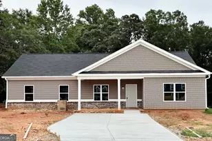 164 Charlotte Dr, Statham, GA 30666 - Photo 1