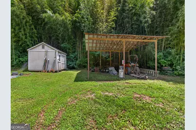3182 Cove Road, Jasper, GA 30143 - Photo 22