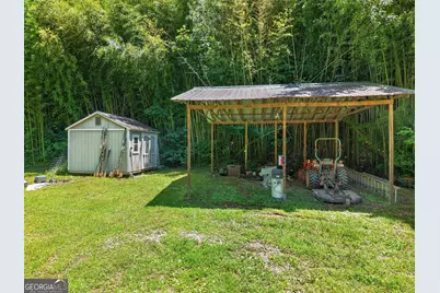 3182 Cove Road, Jasper, GA 30143 - Photo 4
