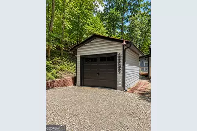 2261 Paradise Valley Road, Cleveland, GA 30528 - Photo 2