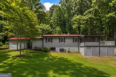 2261 Paradise Valley Road, Cleveland, GA 30528 - Photo 1