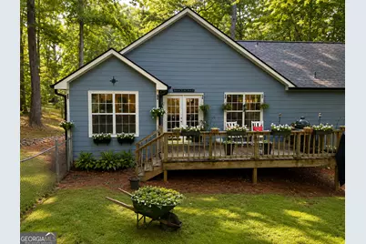 154 Pheasant Run, Bogart, GA 30622 - Photo 44