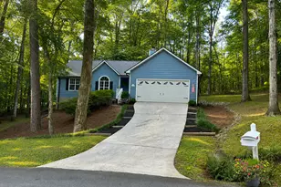 154 Pheasant Run, Bogart, GA 30622 - Photo 1