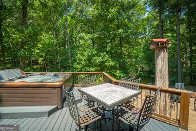 125 Sang Springs Trail, Cleveland, GA 30528 - Photo 44