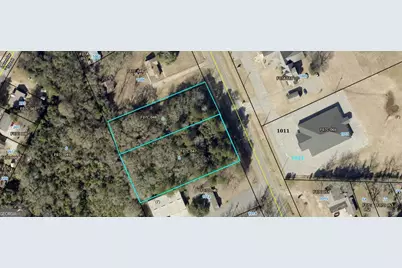 0 M L K Jr Dr, Fort Valley, GA 31030 - Photo 1