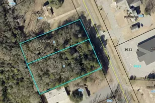 0 M L K Jr Dr, Fort Valley, GA 31030 - Photo 1