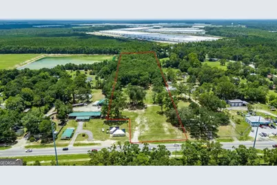 0 Hwy 80, Ellabell, GA 31308 - Photo 1
