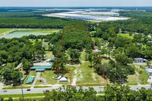 0 Hwy 80, Ellabell, GA 31308 - Photo 1