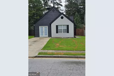1488 Cain Court N, Douglasville, GA 30134 - Photo 2
