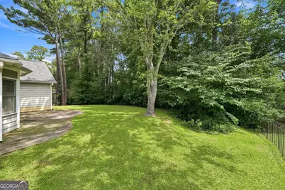 836 Bristol Way, Lithonia, GA 30058 - Photo 22
