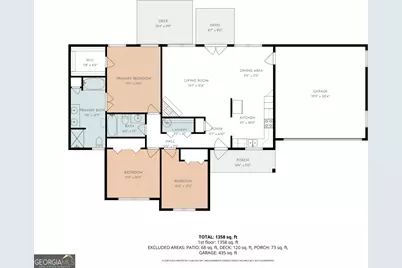 325 Leonard Road, Lagrange, GA 30241 - Photo 36
