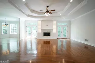 155 Pine Creek Way, Winterville, GA 30683 - Photo 4