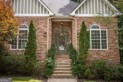 155 Pine Creek Way, Winterville, GA 30683 - Photo 2