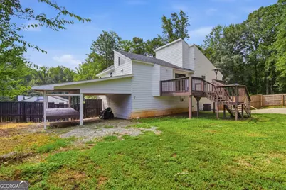 265 Watkins Glen Drive, Kennesaw, GA 30144 - Photo 38