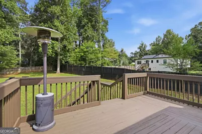 265 Watkins Glen Drive, Kennesaw, GA 30144 - Photo 18