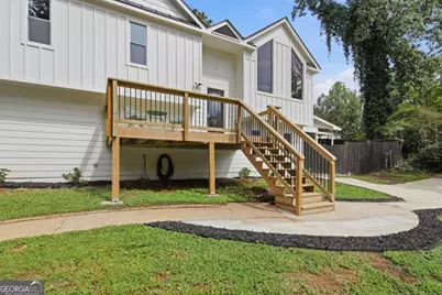 265 Watkins Glen Drive, Kennesaw, GA 30144 - Photo 6