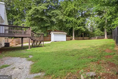 265 Watkins Glen Drive, Kennesaw, GA 30144 - Photo 40