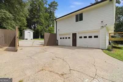 265 Watkins Glen Drive, Kennesaw, GA 30144 - Photo 34