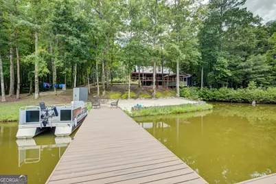 710 Line Creek Road, Senoia, GA 30276 - Photo 16