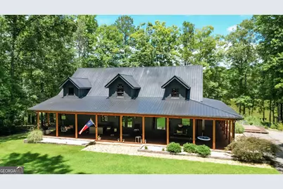710 Line Creek Road, Senoia, GA 30276 - Photo 4