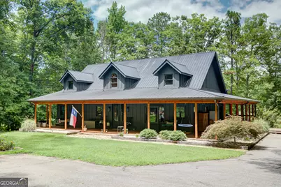 710 Line Creek Road, Senoia, GA 30276 - Photo 1