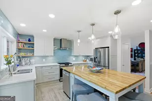 270 Lakeview Ridge W, Roswell, GA 30076 - Photo 18