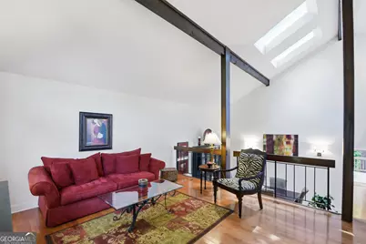 270 Lakeview Ridge W, Roswell, GA 30076 - Photo 14